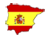 CAMDEN LANGUAGE CENTRE - Espanol