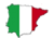 CAMDEN LANGUAGE CENTRE - Italiano