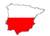 CAMDEN LANGUAGE CENTRE - Polski